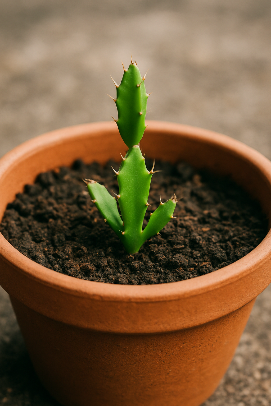 Dragon Fruit (Pitaya) - Learn how to propagate this plant naturally