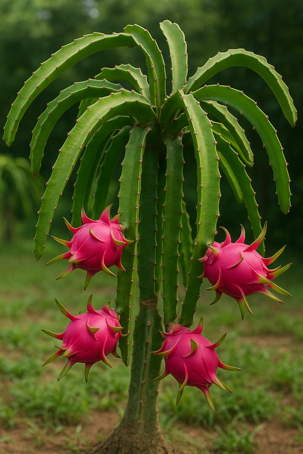Dragon Fruit (Pitaya) - Image 3